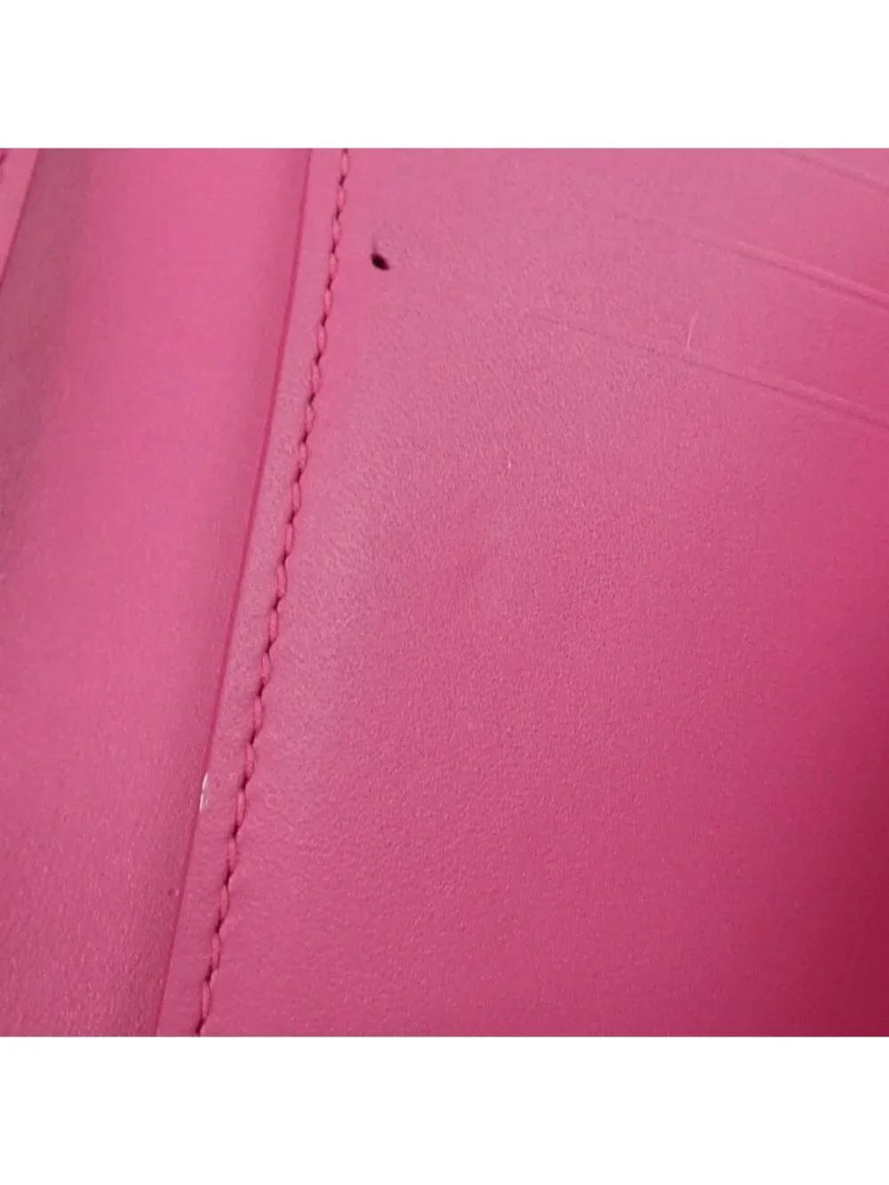 Louis Vuitton Nanogram Portefeuille Victorine Wallet